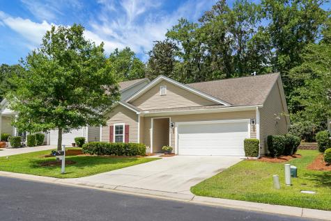 2681 Hanford Mills Lane North Charleston SC 29406