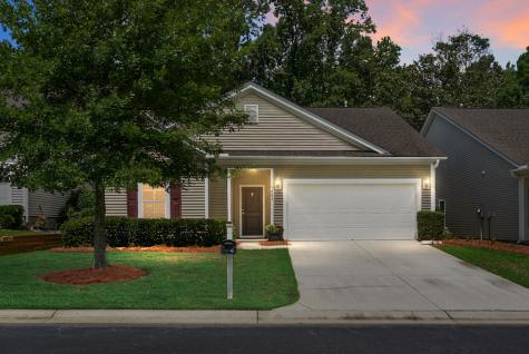 2681 Hanford Mills Lane North Charleston SC 29406