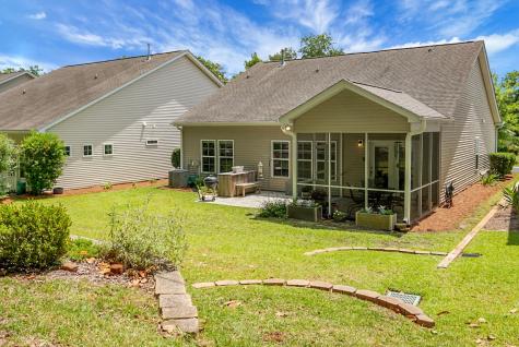 2681 Hanford Mills Lane North Charleston SC 29406
