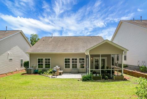 2681 Hanford Mills Lane North Charleston SC 29406