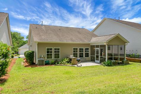 2681 Hanford Mills Lane North Charleston SC 29406