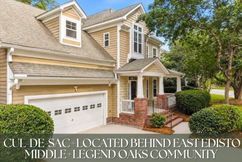 142 Marshside Drive Summerville SC 29485