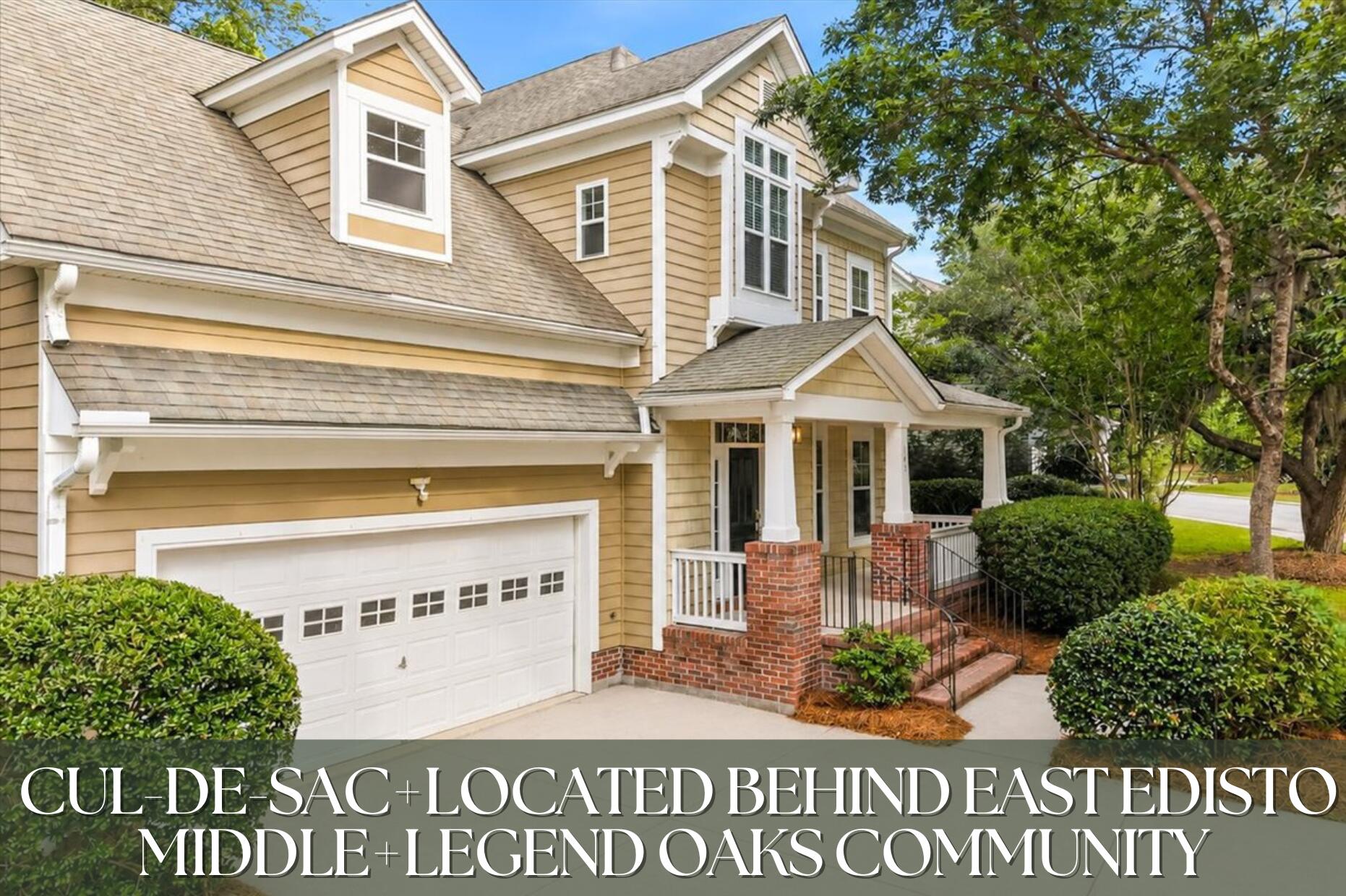 142 Marshside Drive Summerville SC 29485