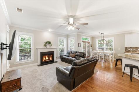 142 Marshside Drive Summerville SC 29485