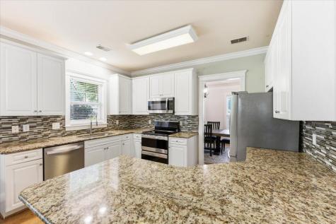 142 Marshside Drive Summerville SC 29485