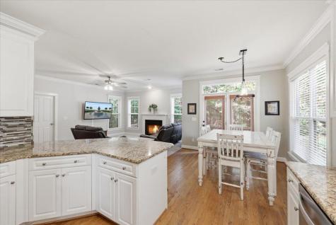 142 Marshside Drive Summerville SC 29485