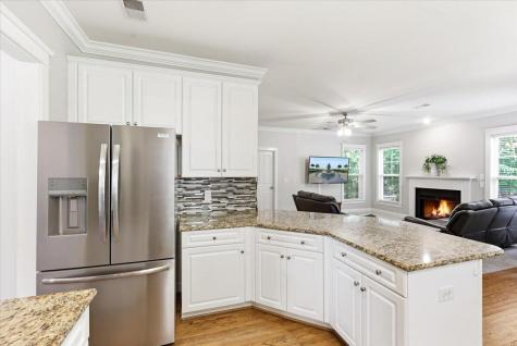 142 Marshside Drive Summerville SC 29485