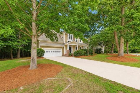 142 Marshside Drive Summerville SC 29485