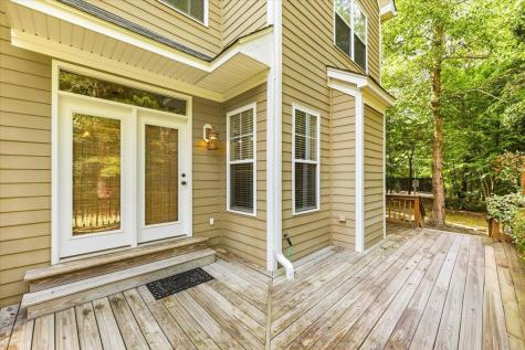 142 Marshside Drive Summerville SC 29485