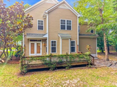 142 Marshside Drive Summerville SC 29485