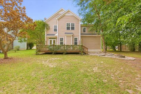 142 Marshside Drive Summerville SC 29485
