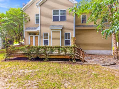 142 Marshside Drive Summerville SC 29485
