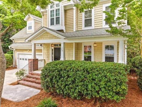 142 Marshside Drive Summerville SC 29485