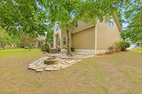 142 Marshside Drive Summerville SC 29485