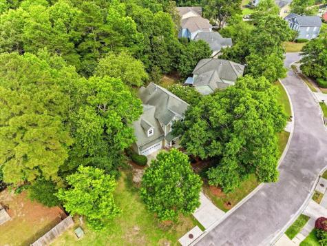142 Marshside Drive Summerville SC 29485