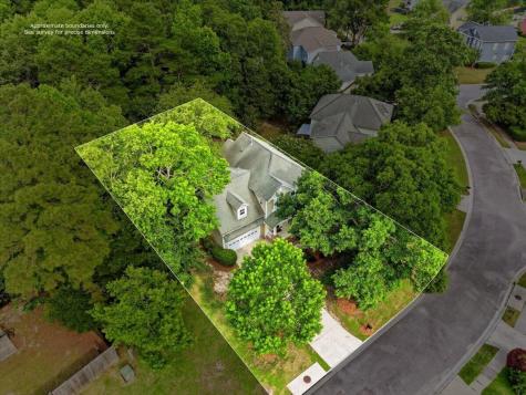 142 Marshside Drive Summerville SC 29485