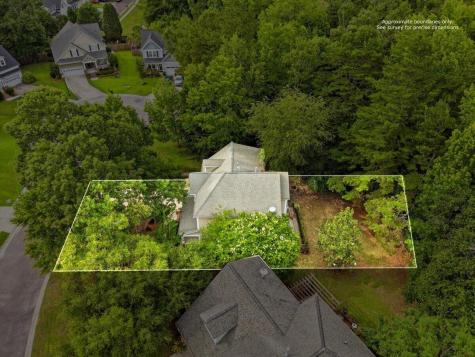 142 Marshside Drive Summerville SC 29485