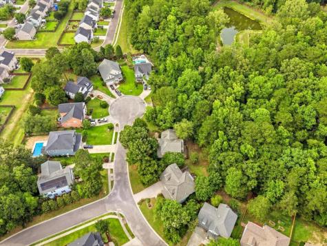 142 Marshside Drive Summerville SC 29485