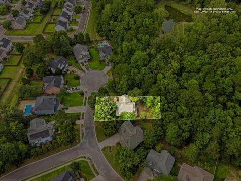 142 Marshside Drive Summerville SC 29485
