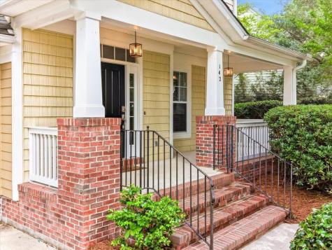 142 Marshside Drive Summerville SC 29485