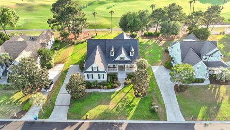 4427 Hope Plantation Drive Johns Island SC 29455