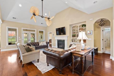 4427 Hope Plantation Drive Johns Island SC 29455