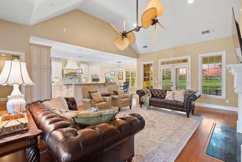 4427 Hope Plantation Drive Johns Island SC 29455