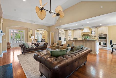 4427 Hope Plantation Drive Johns Island SC 29455