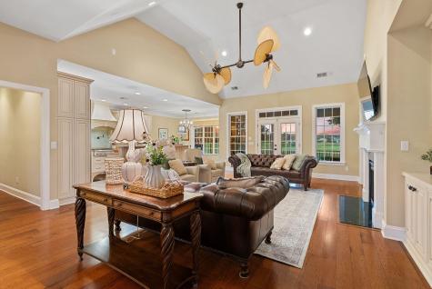 4427 Hope Plantation Drive Johns Island SC 29455