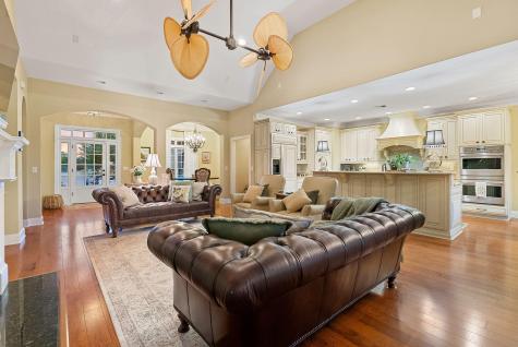 4427 Hope Plantation Drive Johns Island SC 29455
