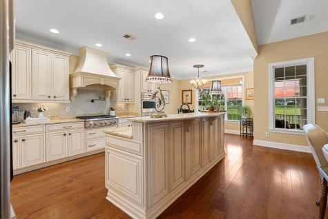 4427 Hope Plantation Drive Johns Island SC 29455