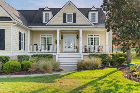 4427 Hope Plantation Drive Johns Island SC 29455