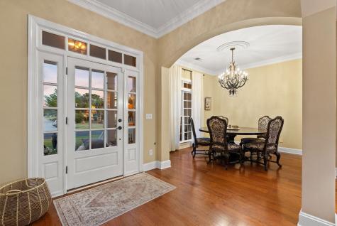 4427 Hope Plantation Drive Johns Island SC 29455