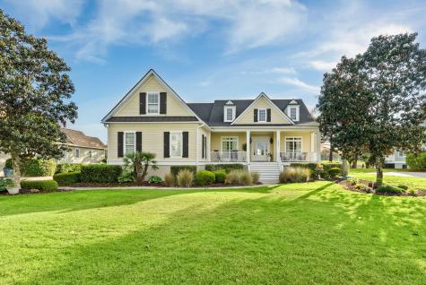 4427 Hope Plantation Drive Johns Island SC 29455