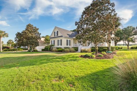 4427 Hope Plantation Drive Johns Island SC 29455