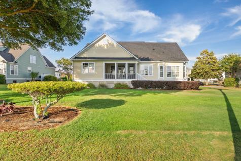4427 Hope Plantation Drive Johns Island SC 29455