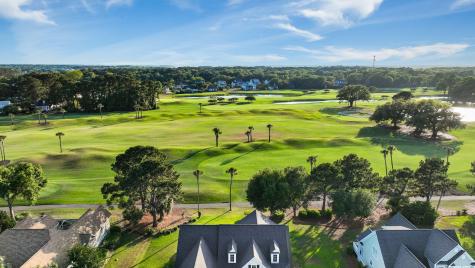 4427 Hope Plantation Drive Johns Island SC 29455