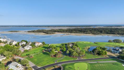 4427 Hope Plantation Drive Johns Island SC 29455