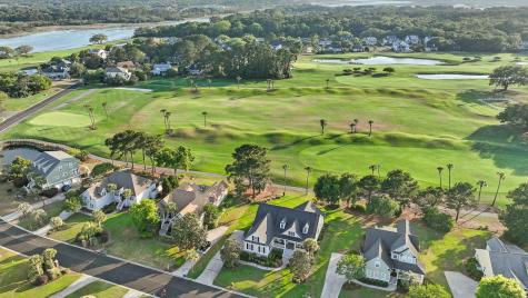4427 Hope Plantation Drive Johns Island SC 29455