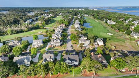 4427 Hope Plantation Drive Johns Island SC 29455
