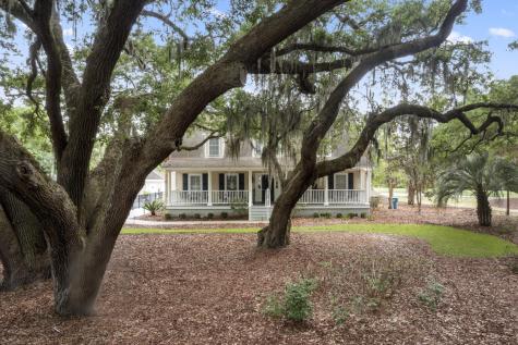 4427 Hope Plantation Drive Johns Island SC 29455