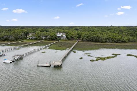 4427 Hope Plantation Drive Johns Island SC 29455