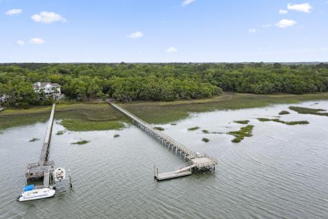 4427 Hope Plantation Drive Johns Island SC 29455