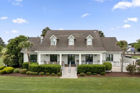 4427 Hope Plantation Drive Johns Island SC 29455