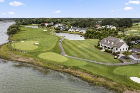 4427 Hope Plantation Drive Johns Island SC 29455
