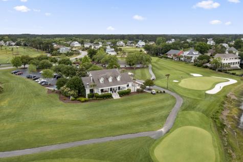 4427 Hope Plantation Drive Johns Island SC 29455