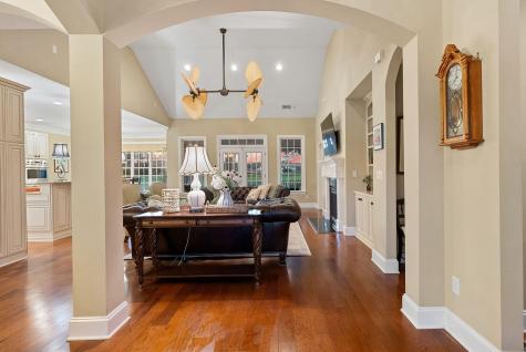4427 Hope Plantation Drive Johns Island SC 29455
