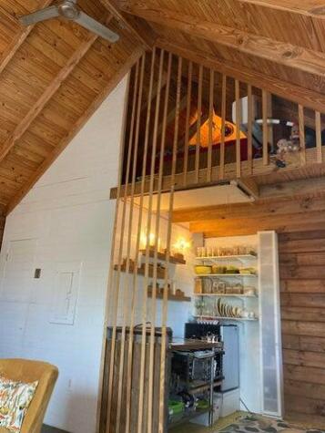 1661 Lonnie Taylor Lane Wadmalaw Island SC 29487