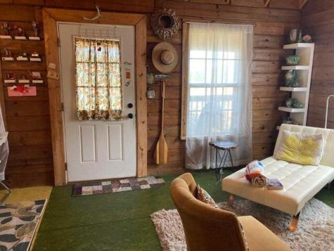 1661 Lonnie Taylor Lane Wadmalaw Island SC 29487