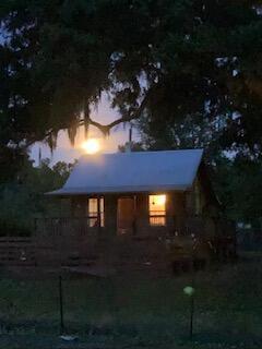 1661 Lonnie Taylor Lane Wadmalaw Island SC 29487